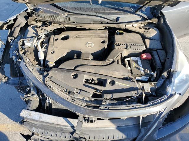Photo 11 from auction – 2015 NISSAN ALTIMA 2.5 with VIN 1N4AL3AP3FC129632