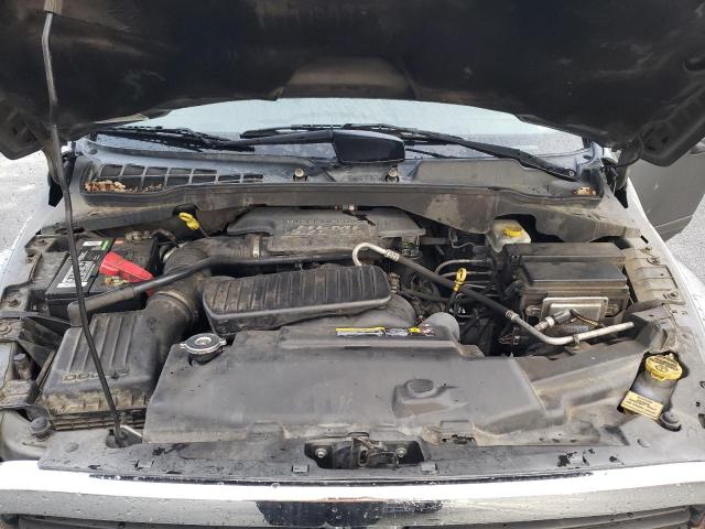 Photo 11 from auction – 2006 DODGE DURANGO SL with VIN 1D8HD48256F112921