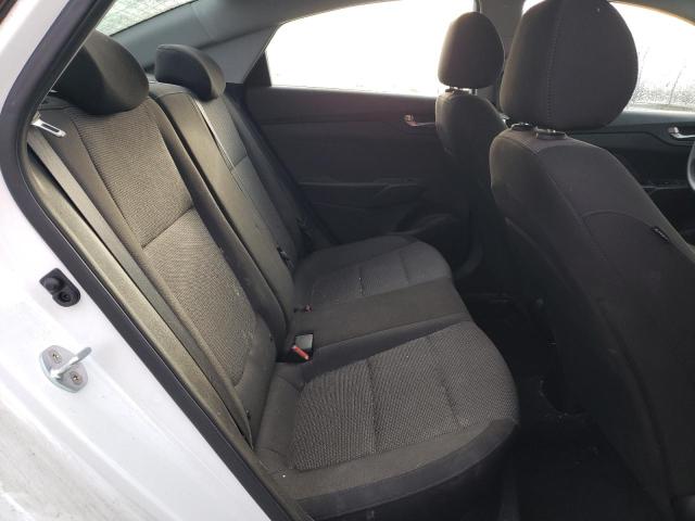 Photo 10 from auction – 2019 HYUNDAI ACCENT SE with VIN 3KPC24A39KE051840