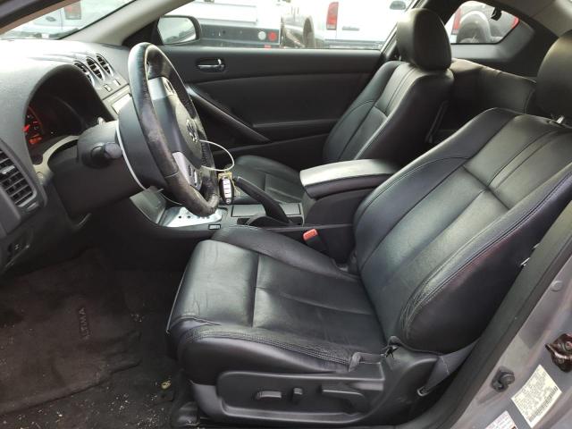 Photo 7 from auction – 2008 NISSAN ALTIMA 3.5 with VIN 1N4BL24E58C278197