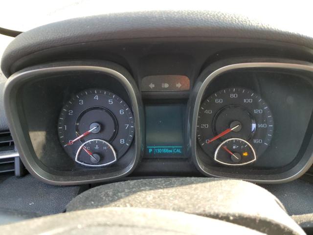 Photo 9 from auction – 2013 CHEVROLET MALIBU LS with VIN 1G11B5SA7DF323233