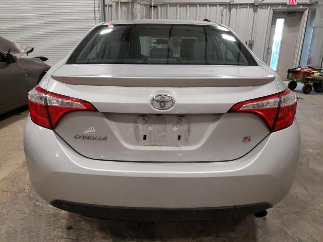 Photo 6 from auction – 2015 TOYOTA COROLLA L with VIN 2T1BURHE6FC232814