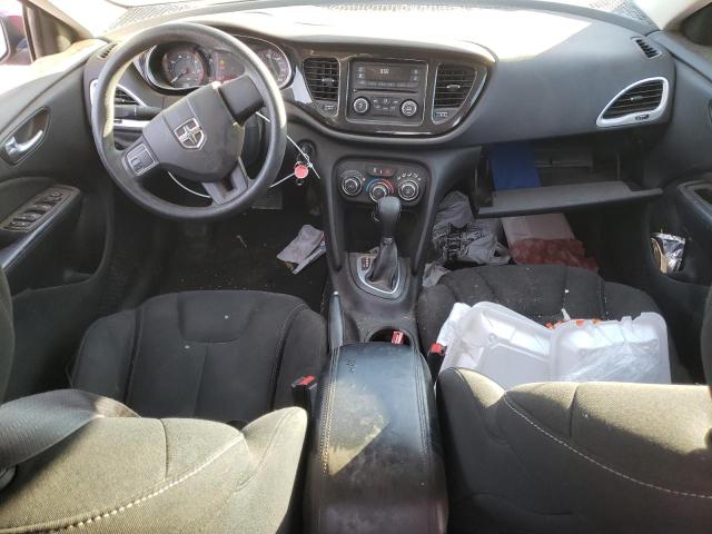 Photo 8 from auction – 2013 DODGE DART SXT with VIN 1C3CDFBA3DD316814