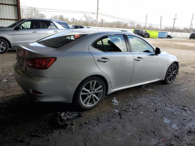 Photo 3 from auction – 2006 LEXUS IS 250 with VIN JTHBK262265017318