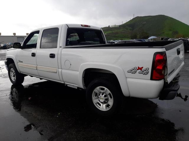 Photo 2 from auction – 2006 CHEVROLET SILVERADO with VIN 1GCHK23D46F252301