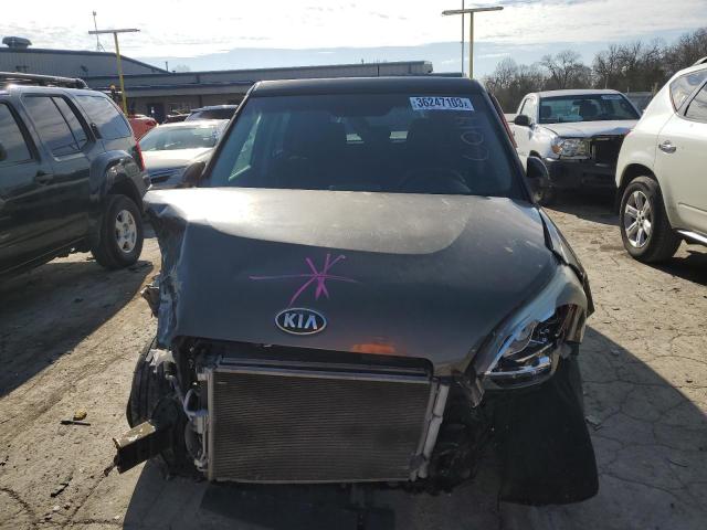 Photo 5 from auction – 2013 KIA SOUL with VIN KNDJT2A55D7516014