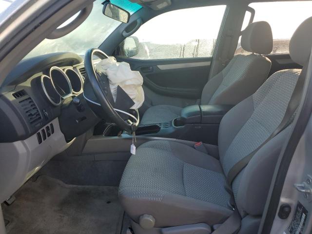 Photo 7 from auction – 2006 TOYOTA 4RUNNER SR with VIN JTEZU14RX60081734
