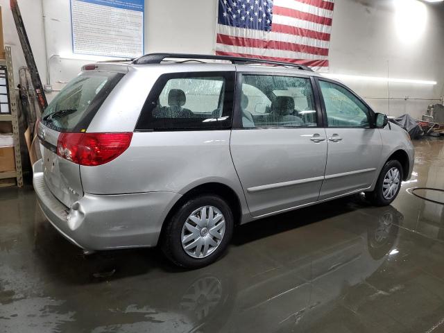 Photo 3 from auction – 2006 TOYOTA SIENNA CE with VIN 5TDZA23C06S548284