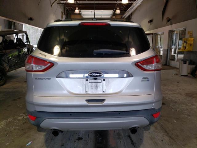 Photo 6 from auction – 2013 FORD ESCAPE SEL with VIN 1FMCU9HX0DUB13688