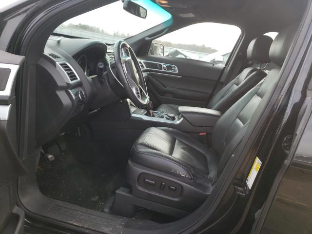 Photo 7 from auction – 2015 FORD EXPLORER X with VIN 1FM5K8D87FGB48687