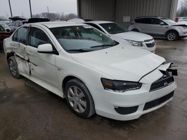 Photo 4 from auction – 2012 MITSUBISHI LANCER ES/ with VIN JA32U2FU2CU026033