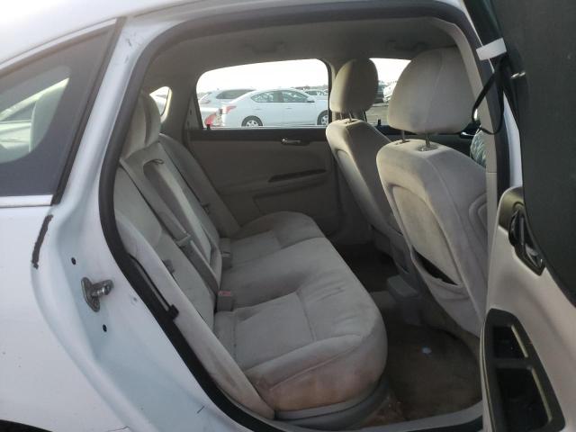 Photo 10 from auction – 2011 CHEVROLET IMPALA LT with VIN 2G1WG5EK5B1255451