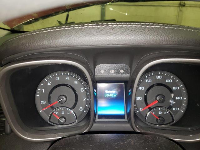 Photo 9 from auction – 2015 CHEVROLET MALIBU 1LT with VIN 1G11C5SLXFF346491