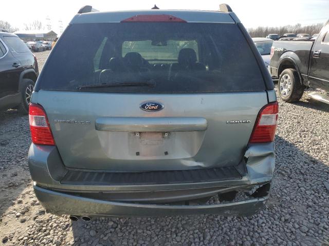 Photo 6 from auction – 2007 FORD FREESTYLE with VIN 1FMDK03107GA07673
