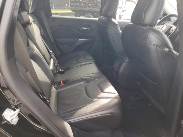 Photo 11 from auction – 2019 JEEP CHEROKEE L with VIN 1C4PJMDX4KD484308