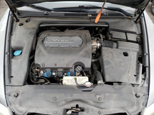 Photo 11 from auction – 2005 ACURA TL with VIN 19UUA66265A026700