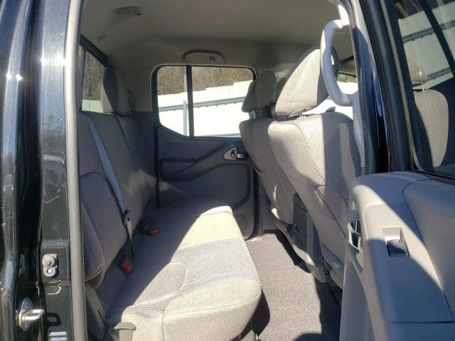 Photo 10 from auction – 2019 NISSAN FRONTIER S with VIN 1N6AD0ER7KN750014