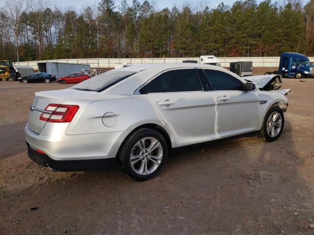 Photo 3 from auction – 2017 FORD TAURUS SE with VIN 1FAHP2D84HG111363