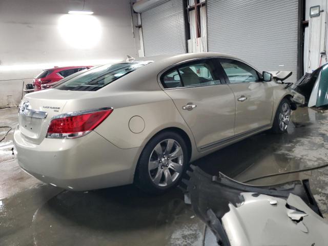 Photo 3 from auction – 2010 BUICK LACROSSE C with VIN 1G4GC5EG5AF299214