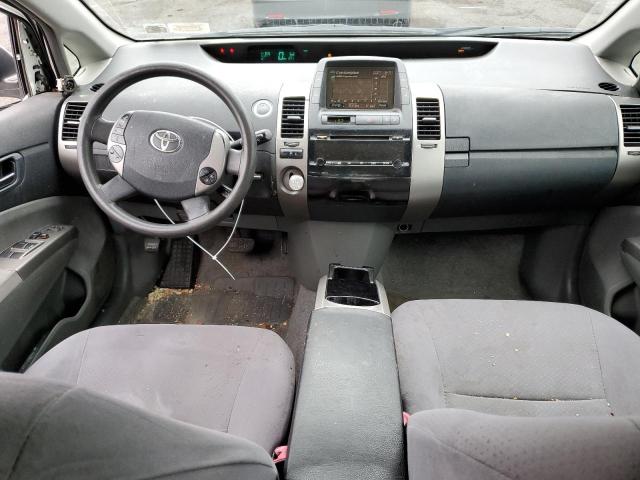 Photo 8 from auction – 2008 TOYOTA PRIUS with VIN JTDKB20U387779138
