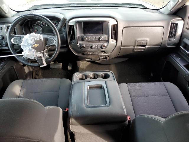 Photo 8 from auction – 2017 CHEVROLET SILVERADO with VIN 3GCUKREC3HG254747