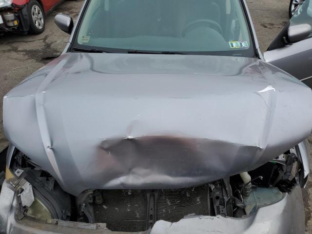 Photo 11 from auction – 2009 SUBARU LEGACY 2.5 with VIN 4S3BL616897213885