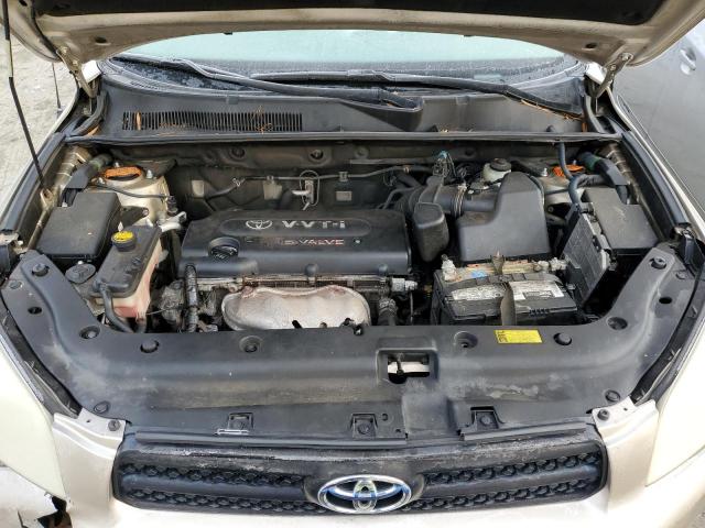 Photo 11 from auction – 2008 TOYOTA RAV4 with VIN JTMZD35VX85104429
