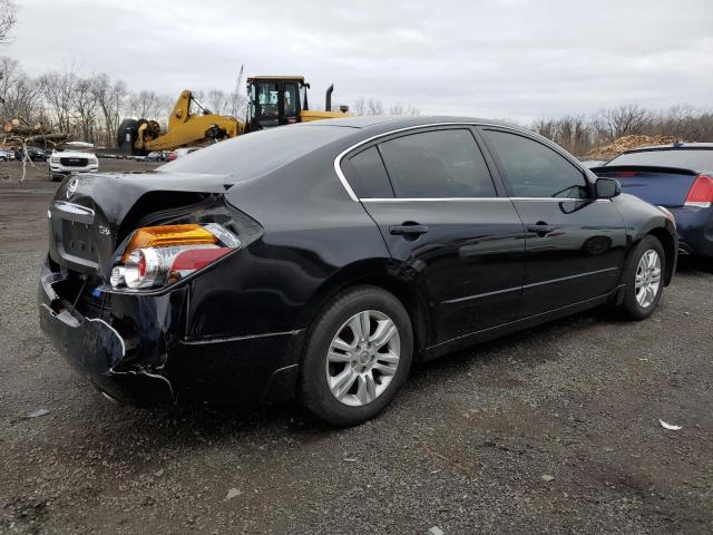 Photo 3 from auction – 2010 NISSAN ALTIMA BAS with VIN 1N4AL2AP9AN405397