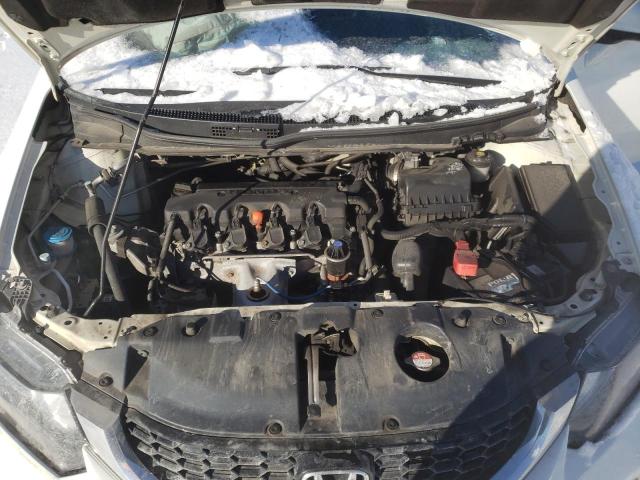 Photo 11 from auction – 2014 HONDA CIVIC LX with VIN 2HGFB2F51EH012391