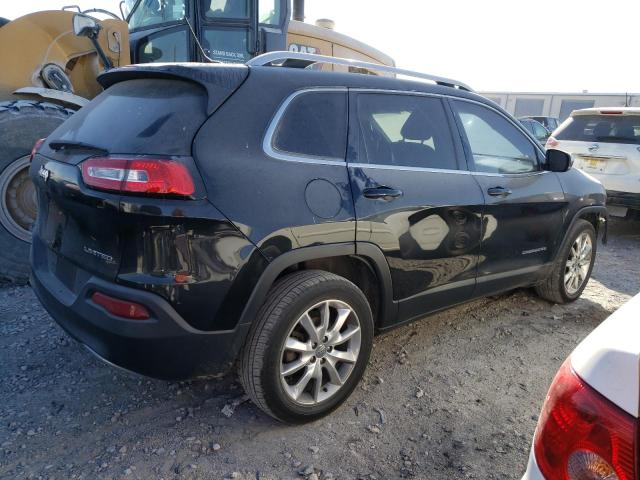 Photo 3 from auction – 2014 JEEP CHEROKEE L with VIN 1C4PJLDB6EW113514