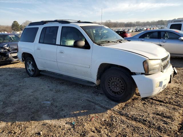 Photo 4 from auction – 2006 CHEVROLET TRAILBLAZE with VIN 1GNES16S666135950