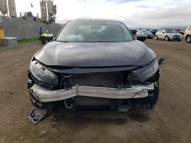 Photo 5 from auction – 2020 HONDA CIVIC LX with VIN 2HGFC2F62LH511381