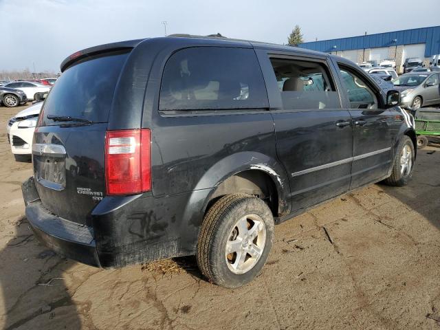 Photo 3 from auction – 2010 DODGE GRAND CARA with VIN 2D4RN5D15AR102199