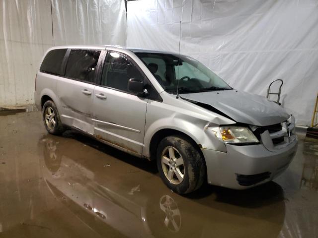 Photo 4 from auction – 2010 DODGE GRAND CARA with VIN 2D4RN4DE1AR202975