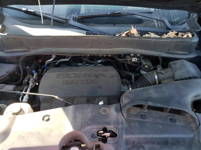 Photo 12 from auction – 2012 HONDA PILOT EXLN with VIN 5FNYF4H73CB046552