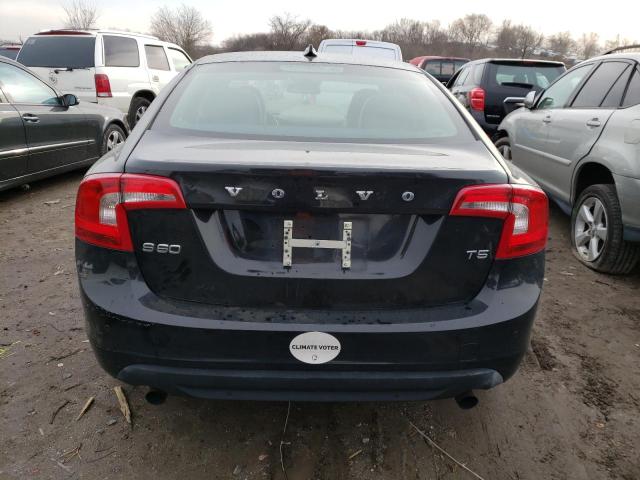 Photo 6 from auction – 2012 VOLVO S60 T5 with VIN YV1622FS4C2129466