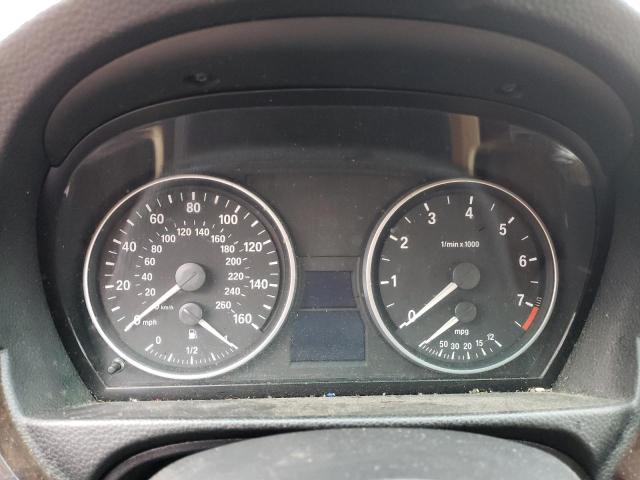 Photo 9 from auction – 2006 BMW 330 XI with VIN WBAVD33566KL52237