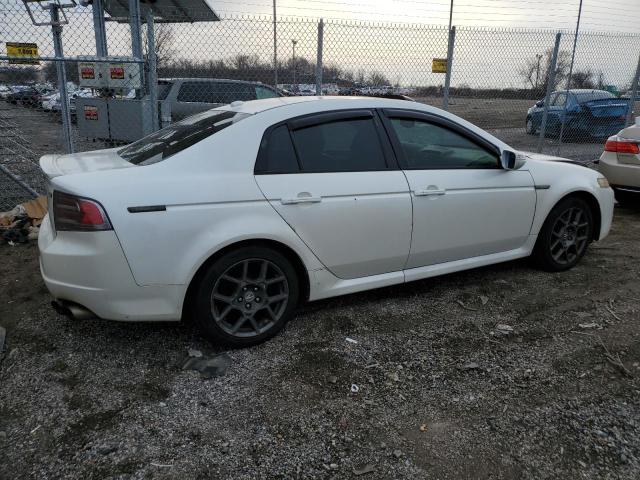 Photo 3 from auction – 2007 ACURA TL TYPE S with VIN 19UUA76507A011838