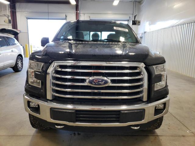 Photo 5 from auction – 2016 FORD F150 SUPER with VIN 1FTFX1EFXGFC04711