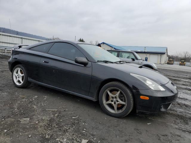 Photo 4 from auction – 2000 TOYOTA CELICA GT with VIN JTDDY32T6Y0009963