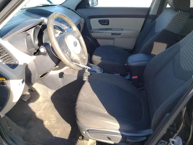 Zdjęcie 7 z aukcji – 2010 KIA SOUL + z VIN KNDJT2A23A7034904