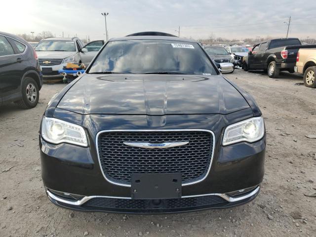 Photo 5 from auction – 2017 CHRYSLER 300C with VIN 2C3CCAET8HH585743