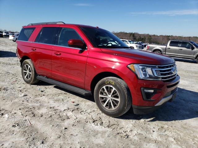 Photo 4 from auction – 2018 FORD EXPEDITION with VIN 1FMJU1HT0JEA16843
