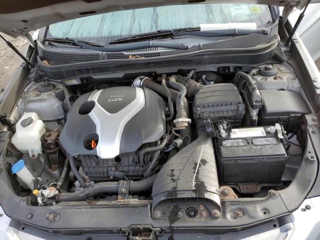 Photo 11 from auction – 2013 HYUNDAI SONATA SE with VIN 5NPEC4AB2DH764087