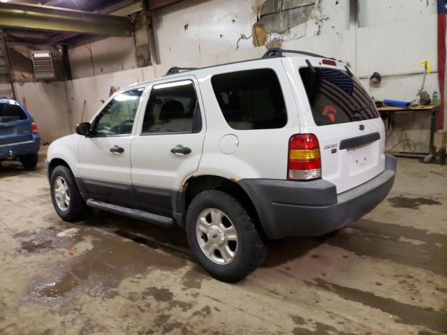 Photo 2 from auction – 2004 FORD ESCAPE XLT with VIN 1FMCU93154KA62879
