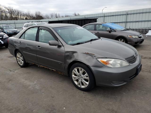 Photo 4 from auction – 2002 TOYOTA CAMRY LE with VIN 4T1BE30K92U593085