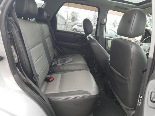 Photo 11 from auction – 2003 FORD ESCAPE XLT with VIN 1FMYU93163KB87698