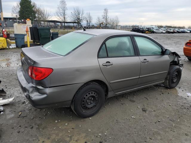 Photo 3 from auction – 2006 TOYOTA COROLLA CE with VIN 1NXBR30E36Z718179
