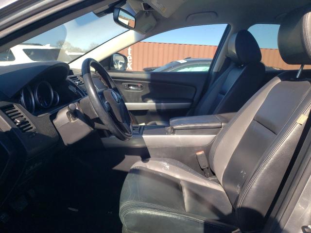 Photo 7 from auction – 2010 MAZDA CX-9 with VIN JM3TB2MA7A0221819