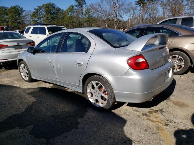 Photo 2 from auction – 2004 DODGE NEON SRT-4 with VIN 1B3ES66S94D561325